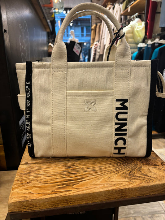 Borsa Munich