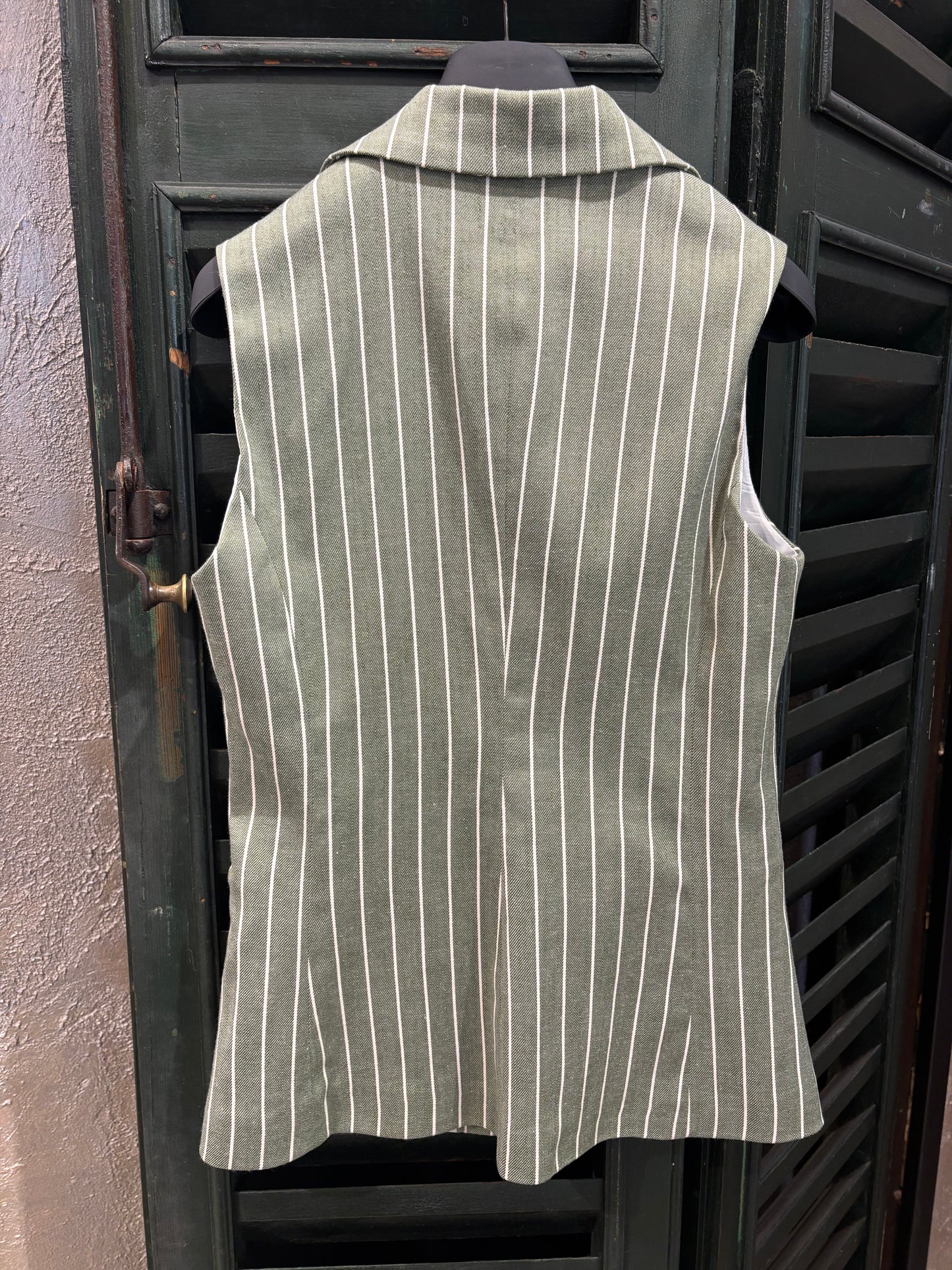 Giacca gilet MDM