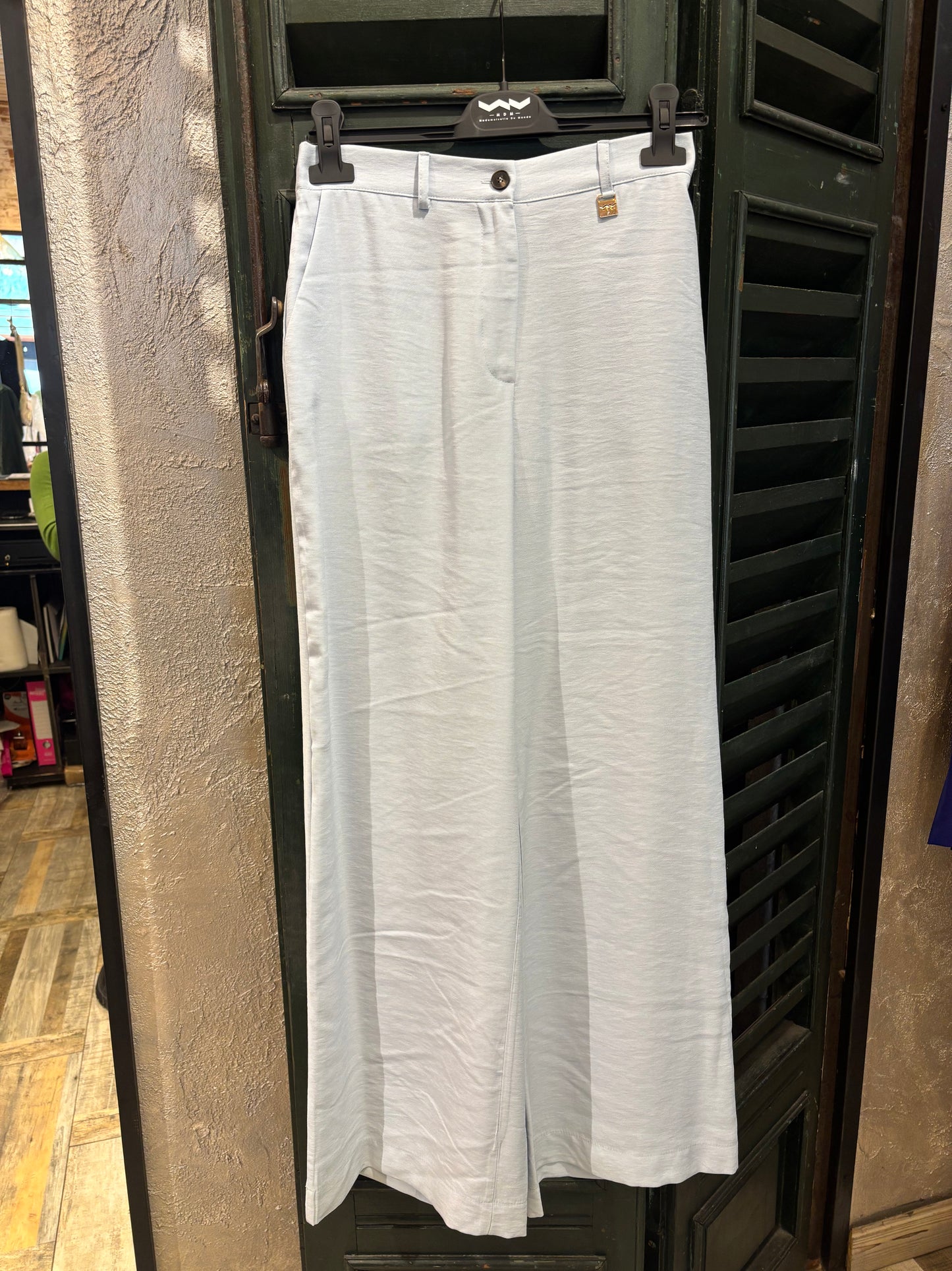 Pantalone palazzo MDM