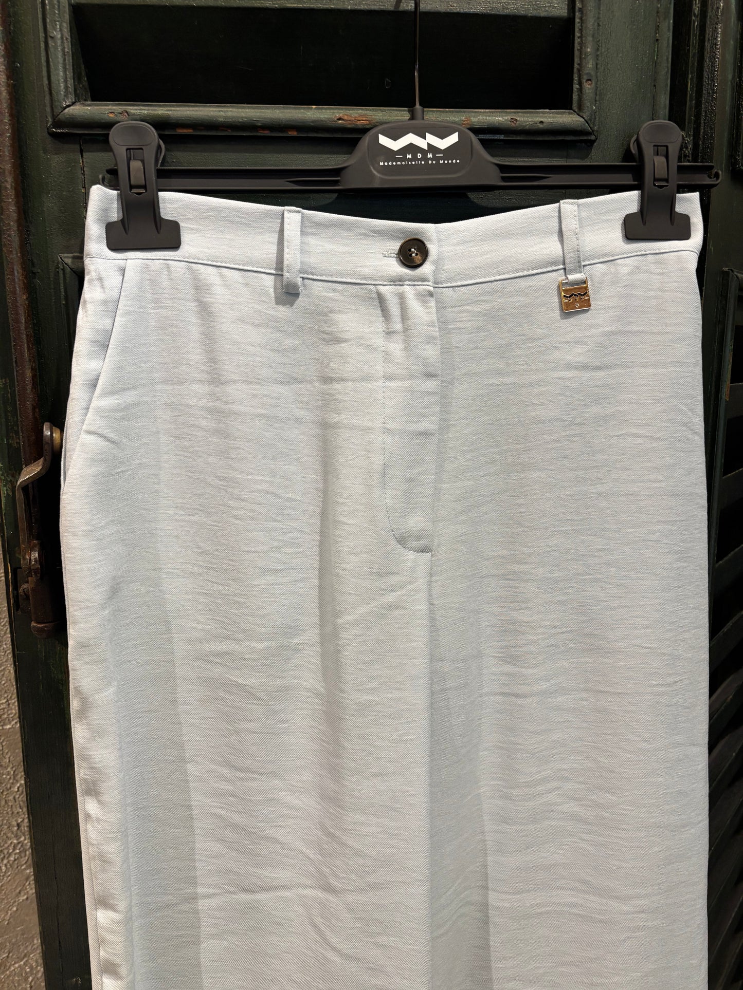 Pantalone palazzo MDM