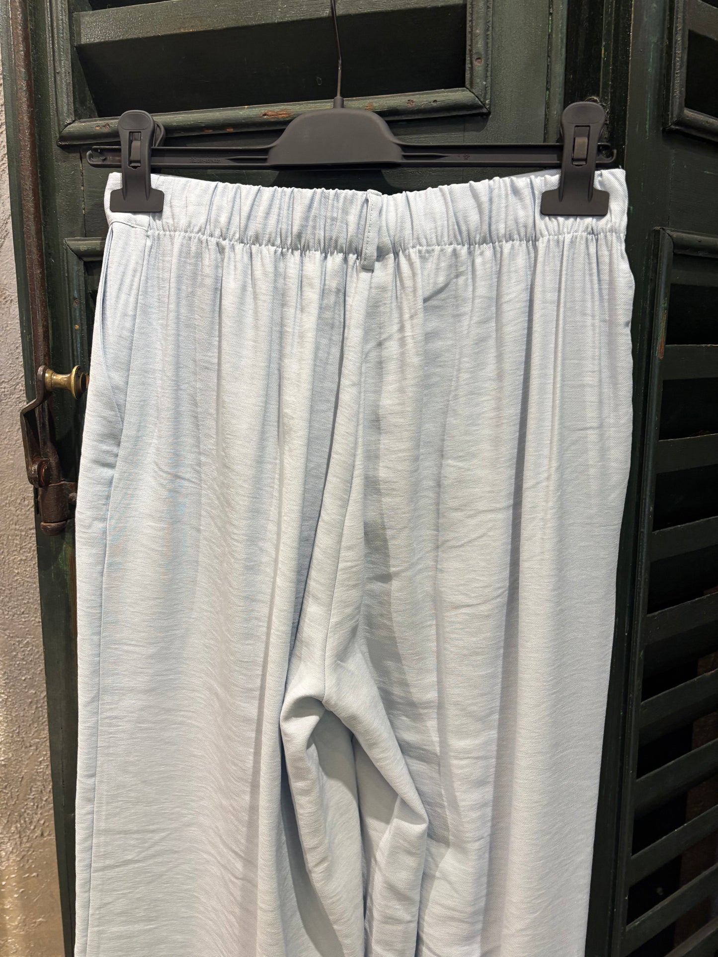 Pantalone palazzo MDM
