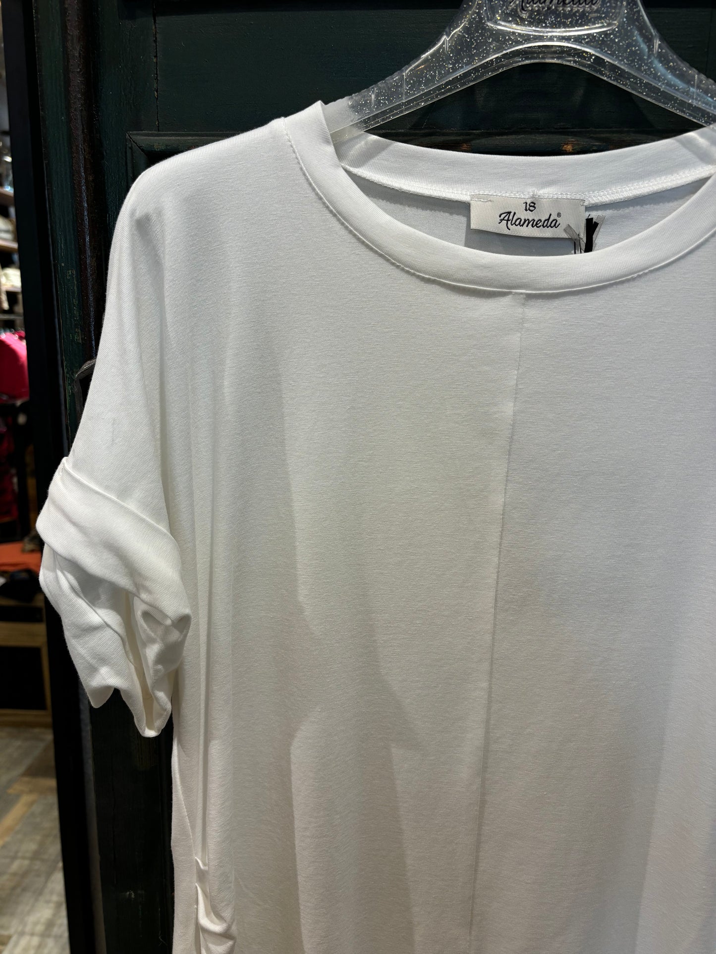 T-shirt alameda