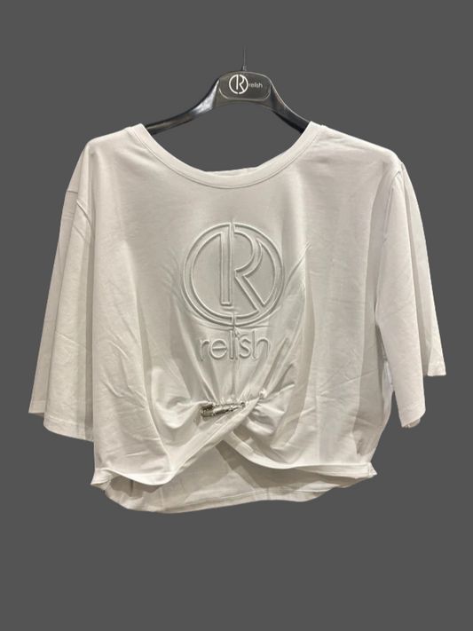 T-shirt Ferrol Relish