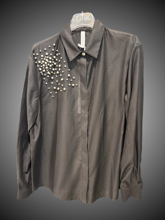 Camicia Zahjr