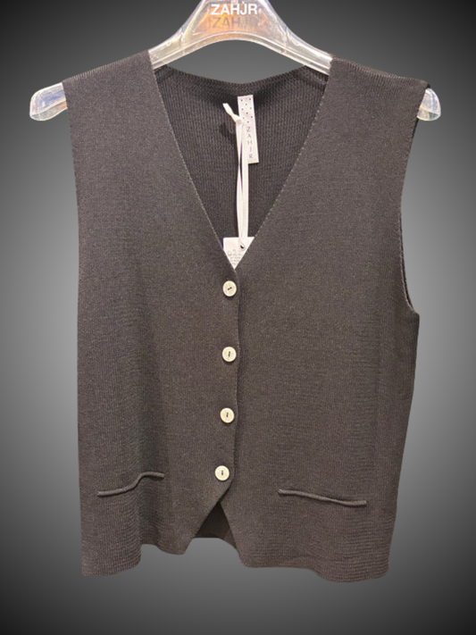 Gilet Zahjr