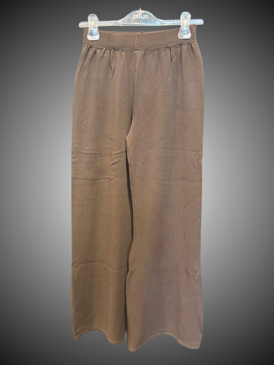 Pantalone in filo Zahjr
