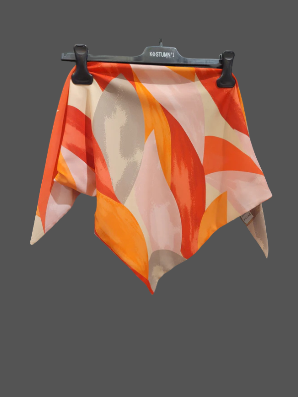 Bandana kostumn