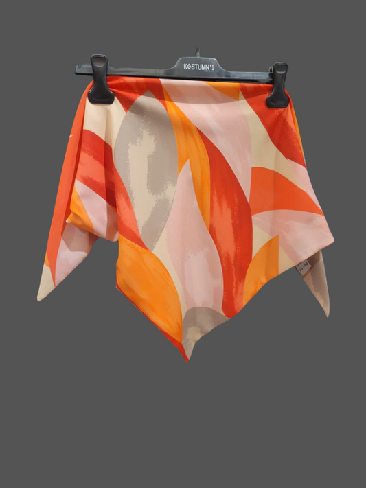 Bandana kostumn
