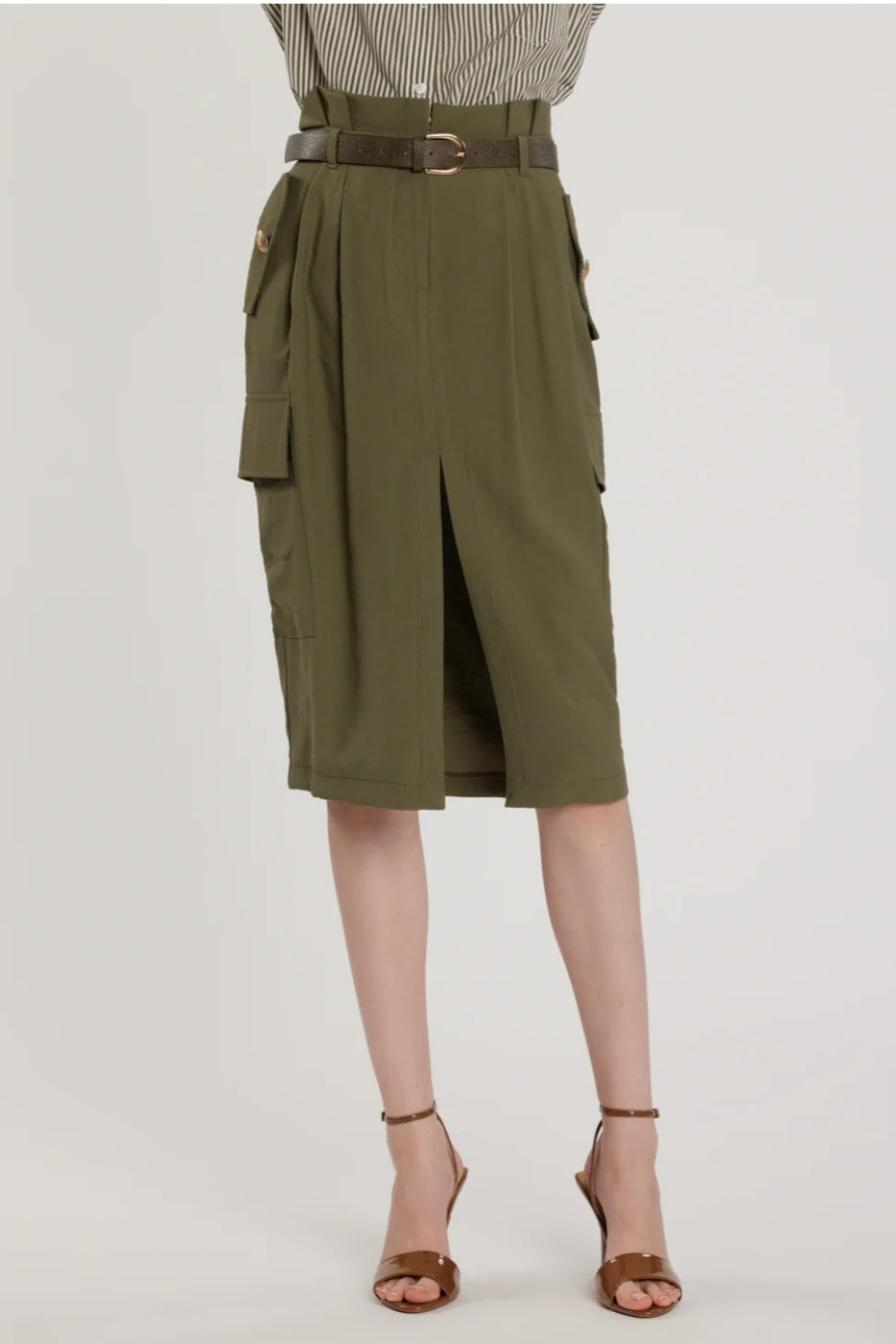 Longuette Clery Relish