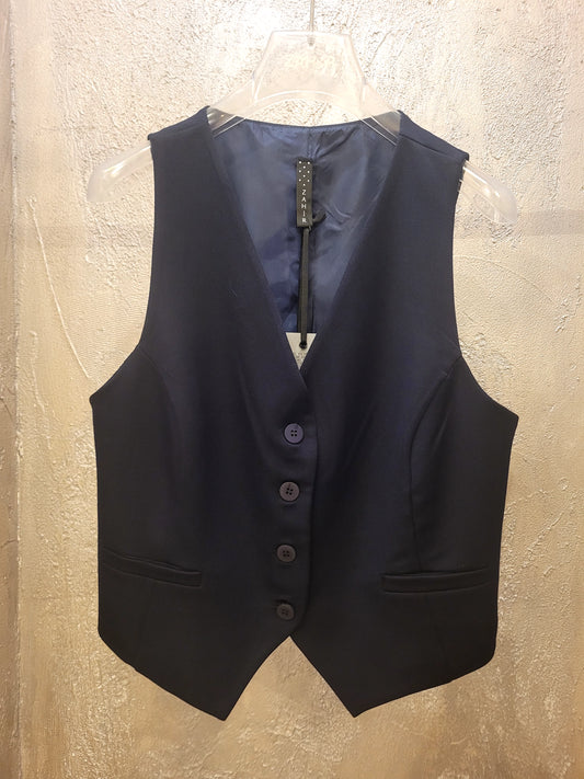 Gilet panciotto Zahjr
