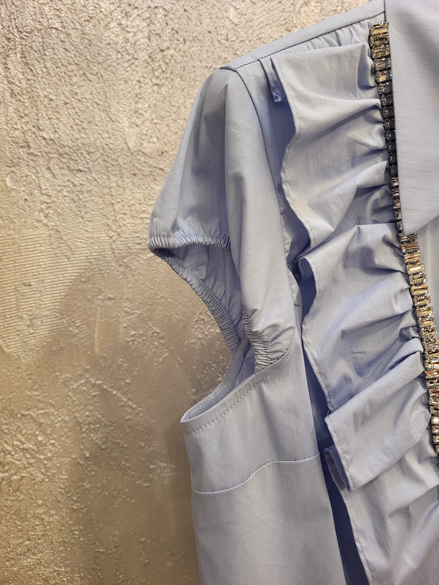 Camicia Nualy