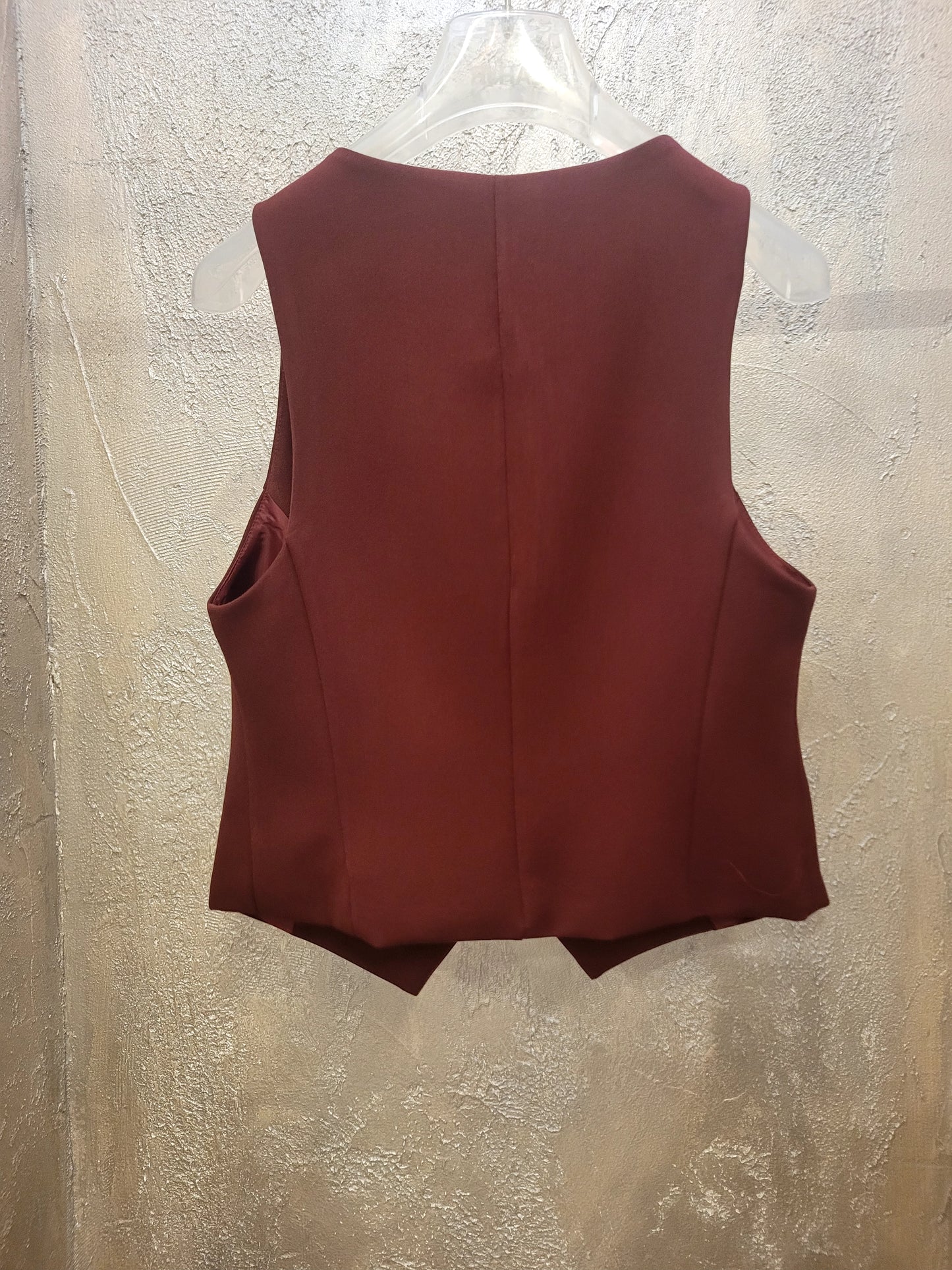 Gilet panciotto Zahjr