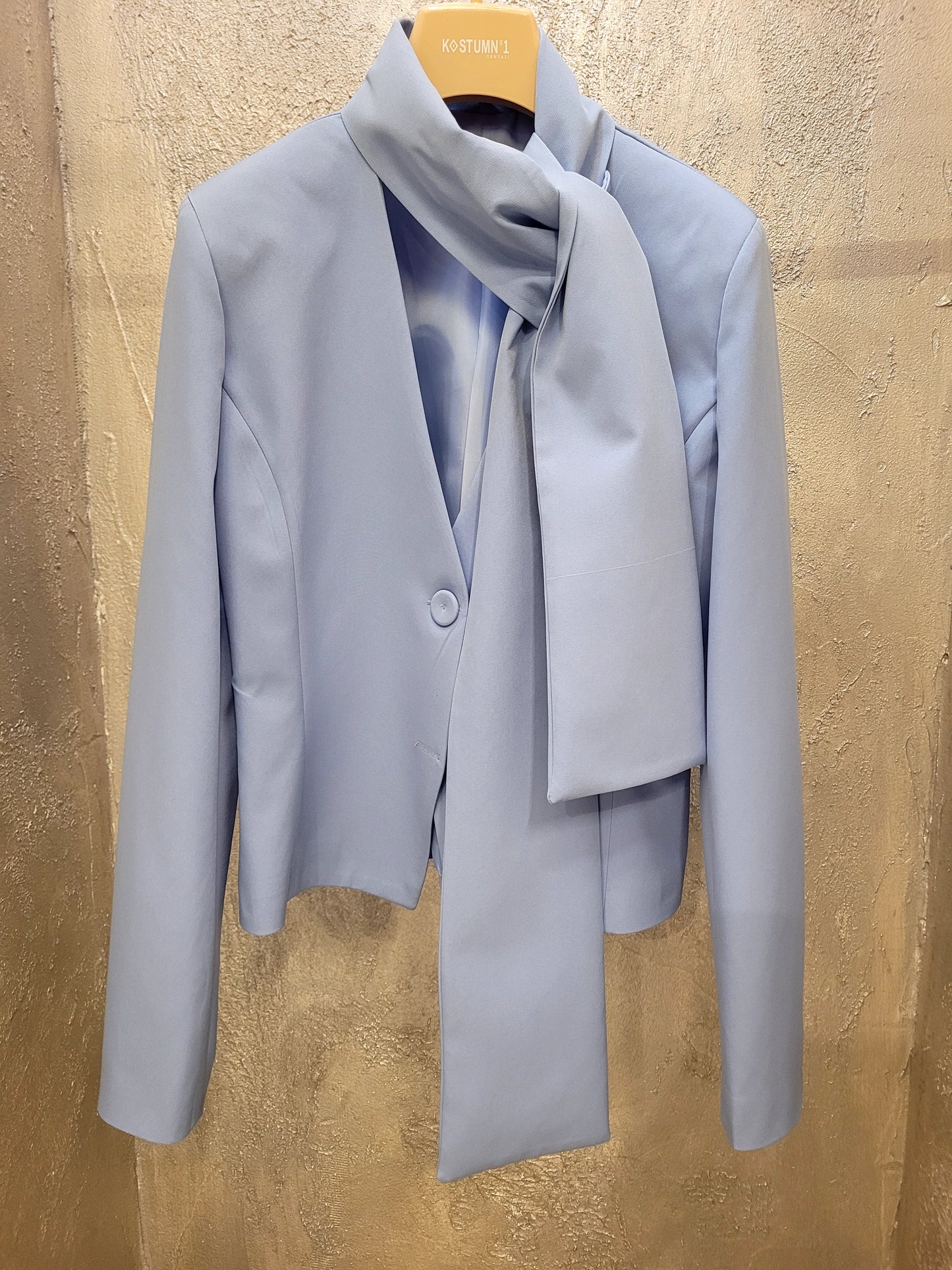 Giacca foulard kostumn