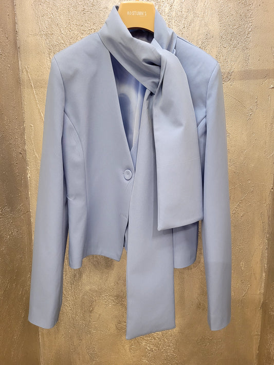 Giacca foulard kostumn