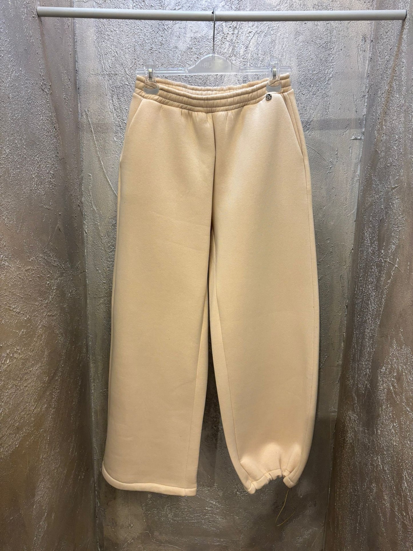 Pantalone in felpa MDM