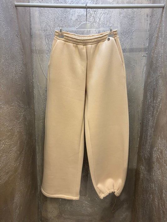 Pantalone in felpa MDM