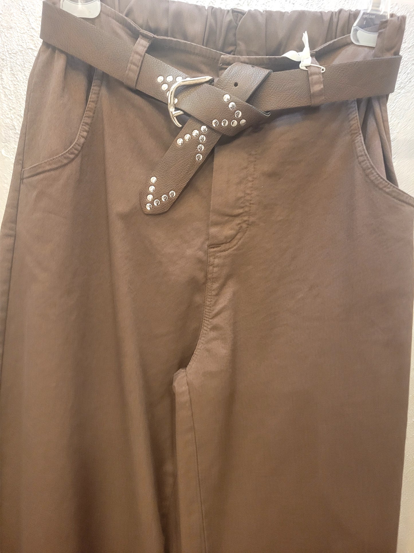 Pantalone ovetto Zahjr