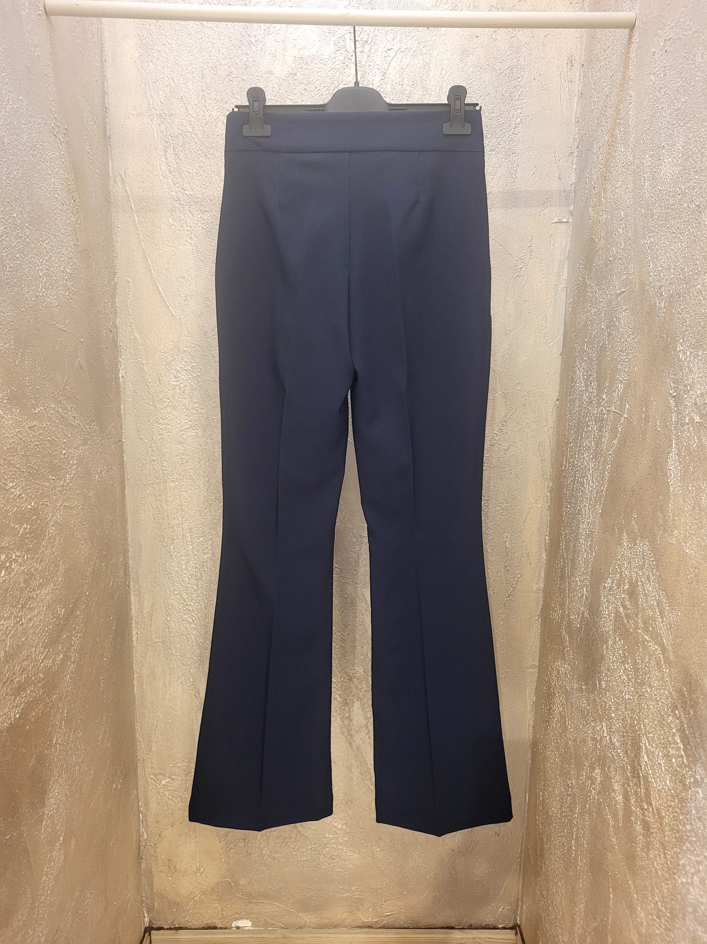 Pantalone zampa MDM