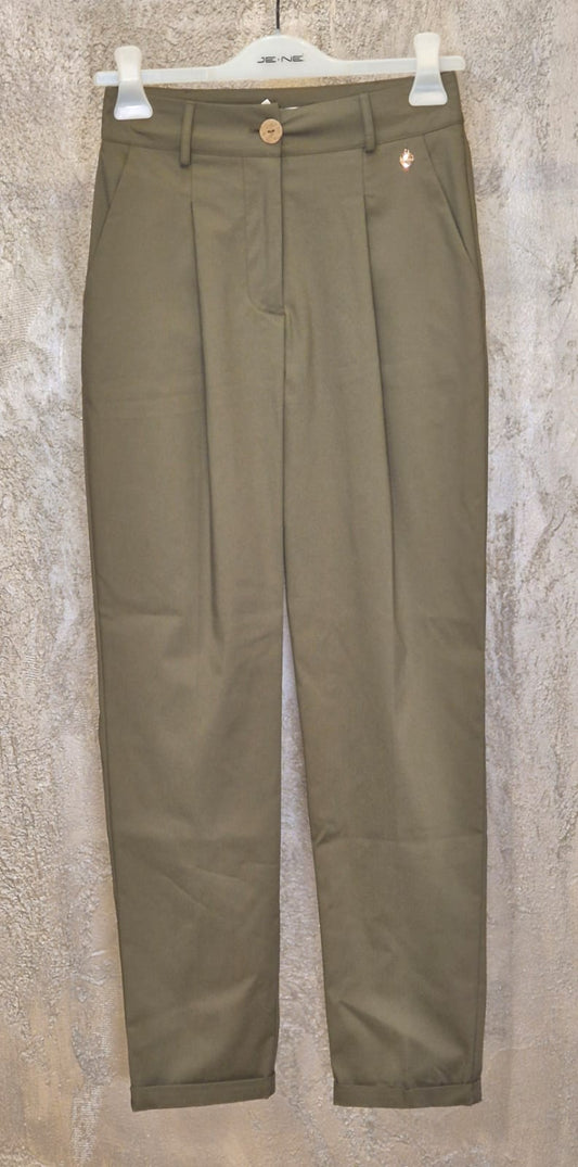 Pantalone Jene'