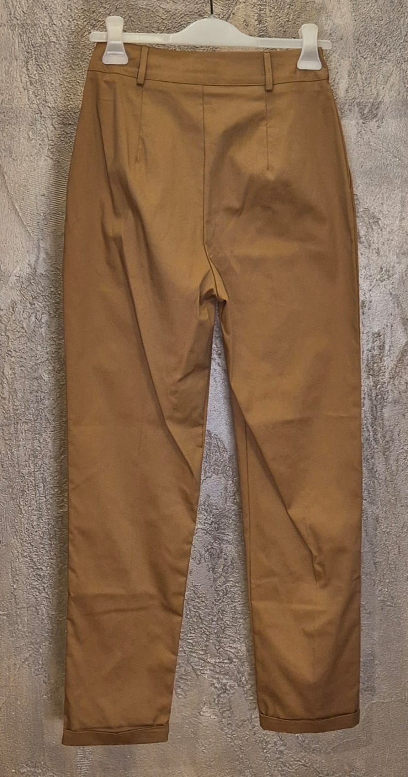 Pantalone Jene'