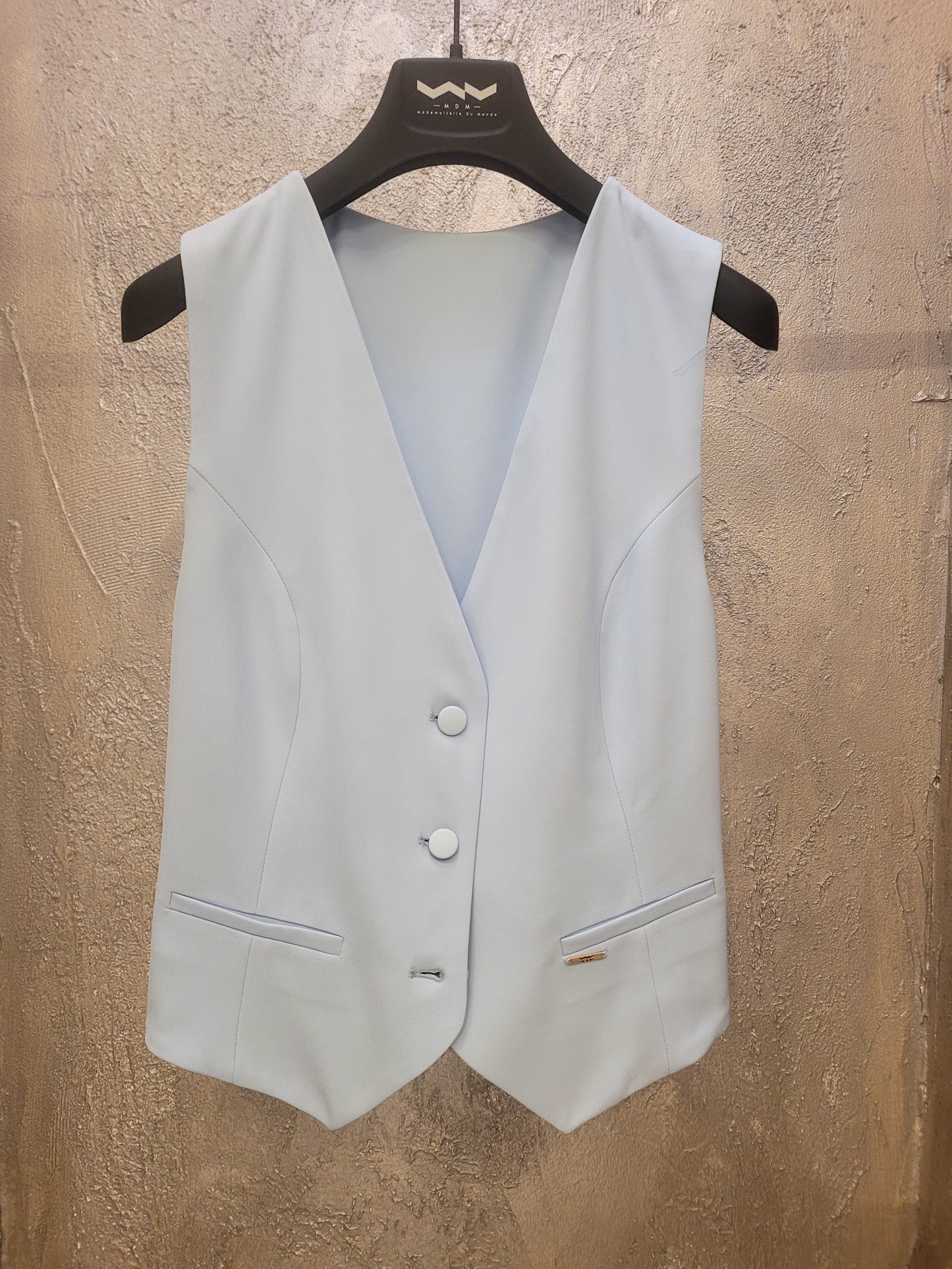 Gilet MDM