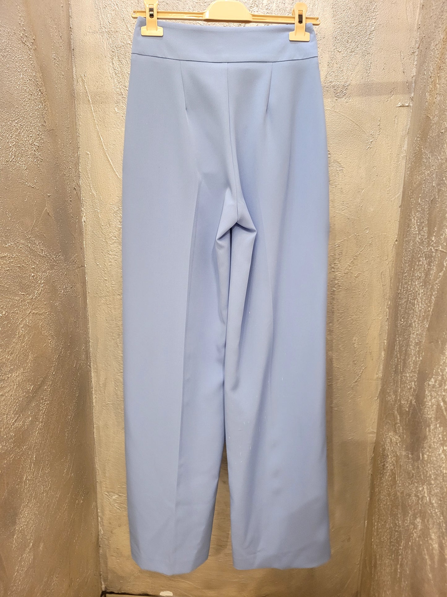 Pantalone palazzo kostumn