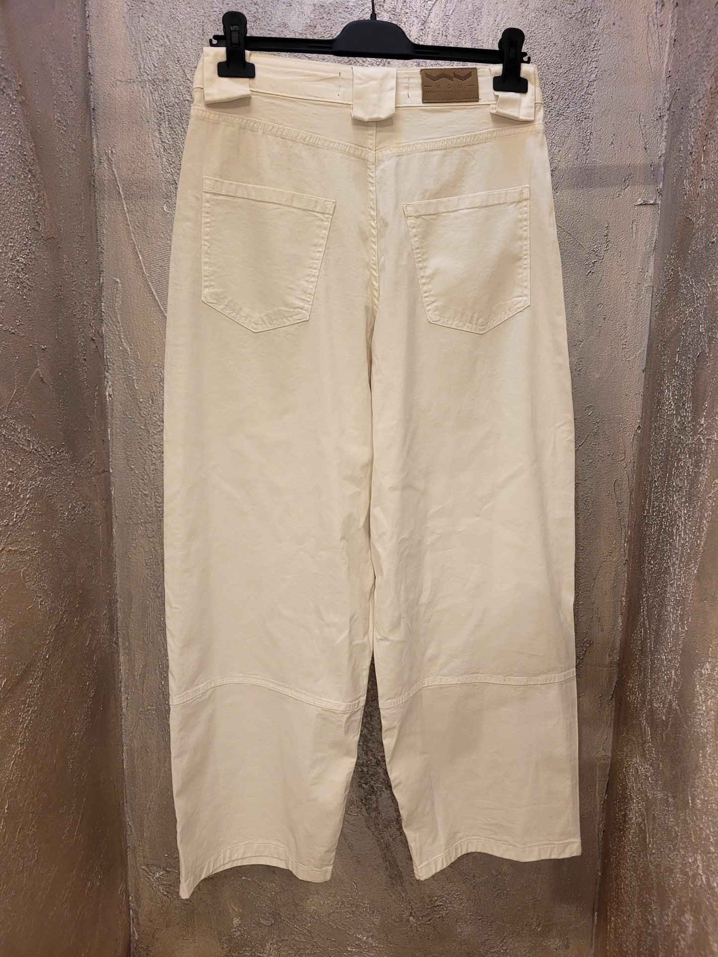 Pantalone cargo MDM