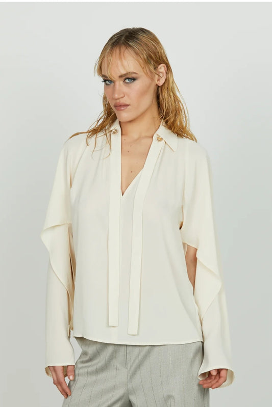 Blusa Manusar Relish