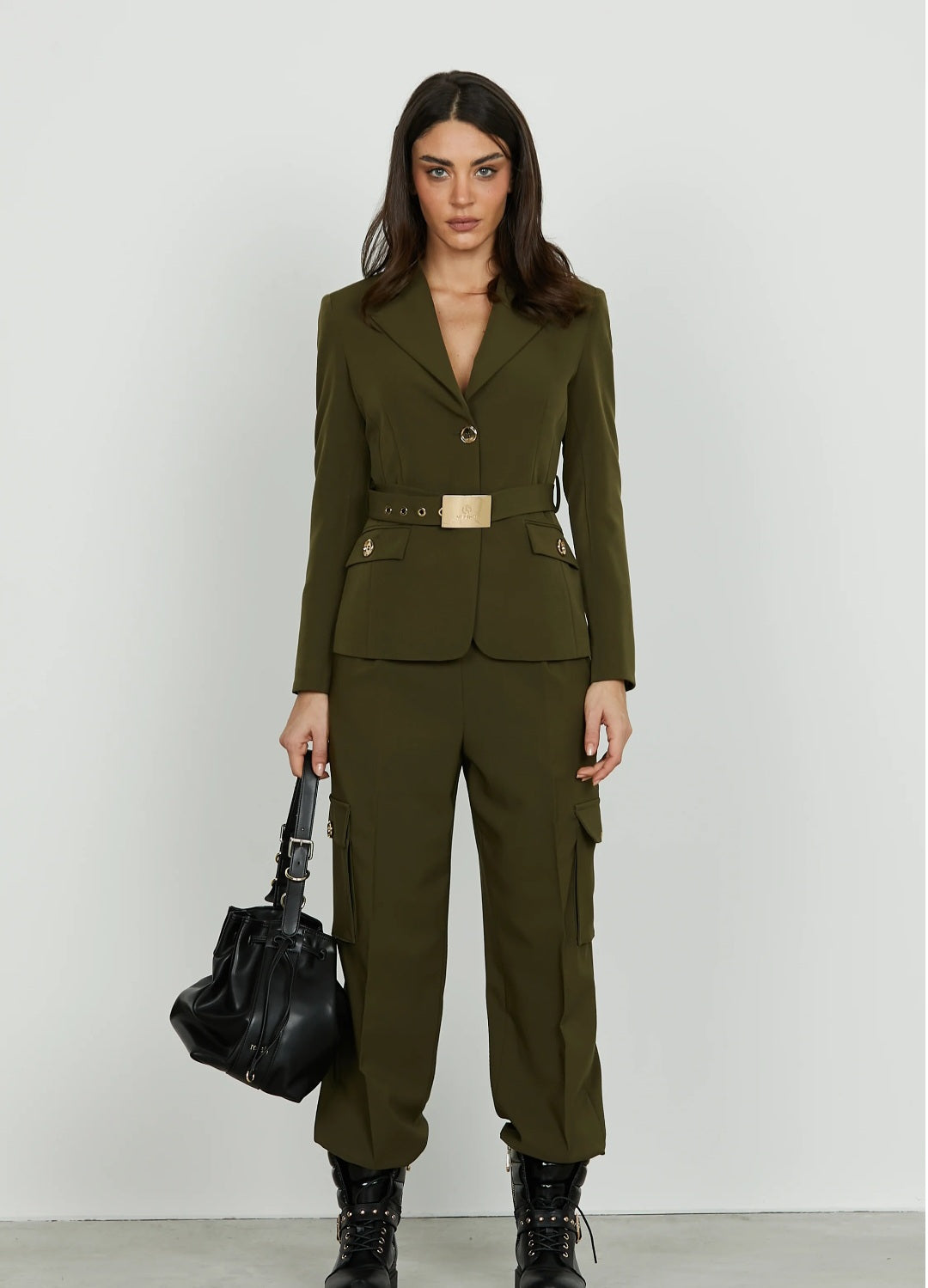Pantalone Teclana Relish