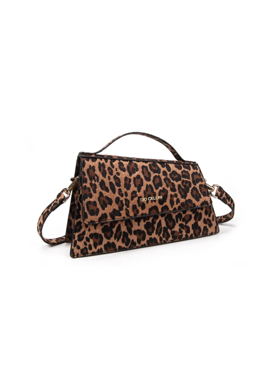 Borsa mini maculata Gio Cellini