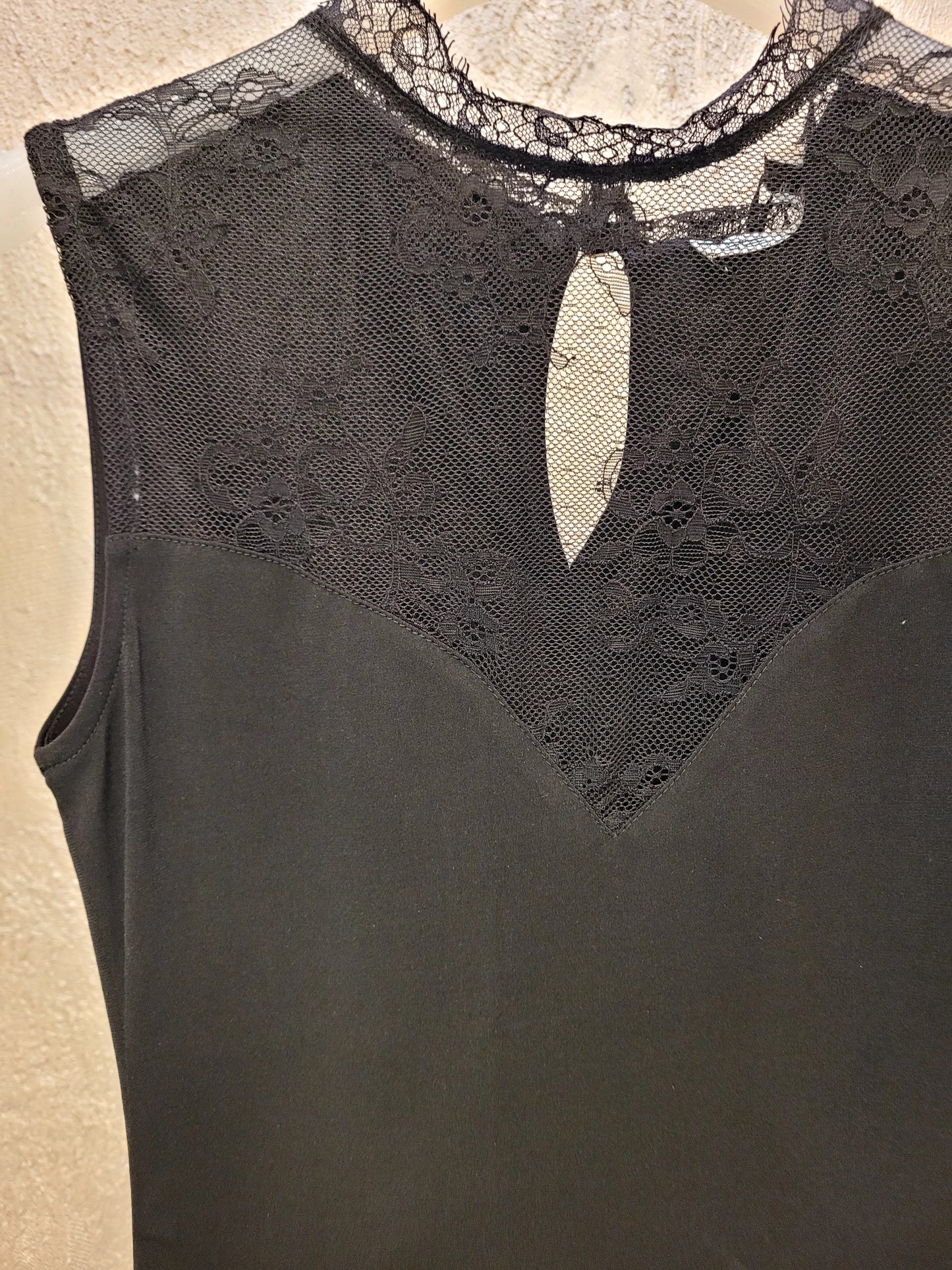 Body con pizzo Jene'