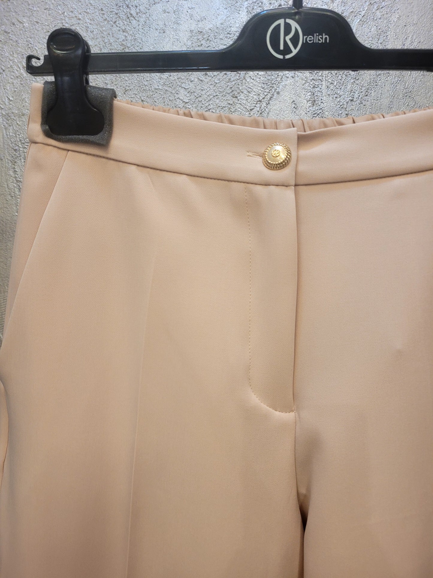 Pantalone Castella Relish