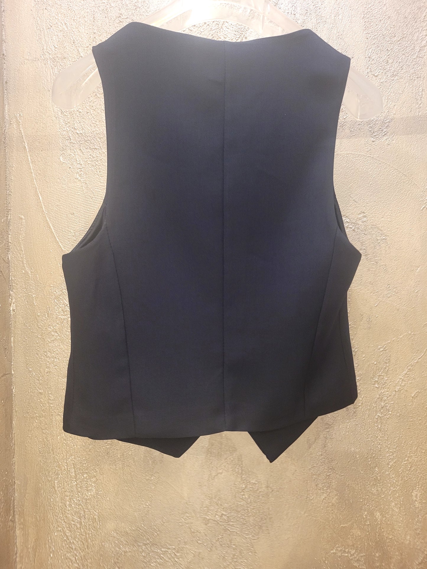 Gilet Zahjr