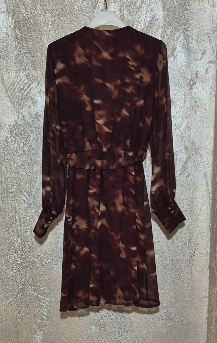 Abito incrocio Jene'