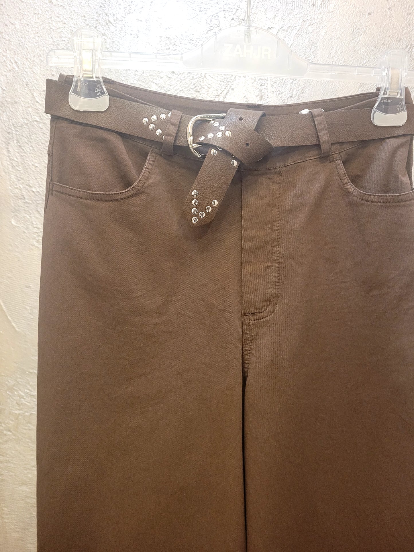 Pantalone palazzo Zahjr