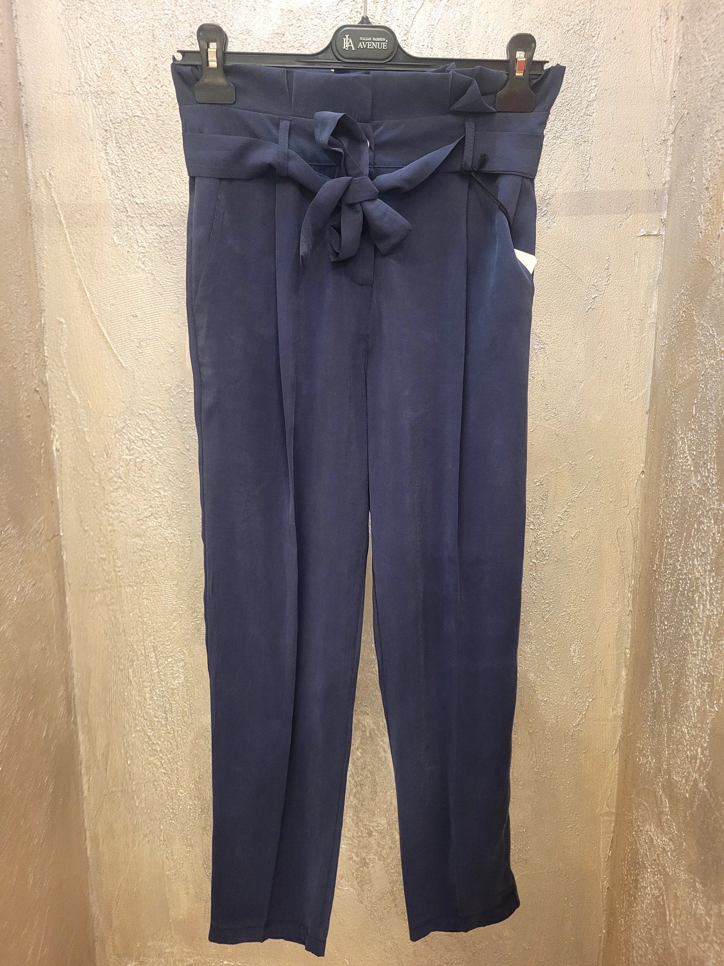 Pantalone caramella