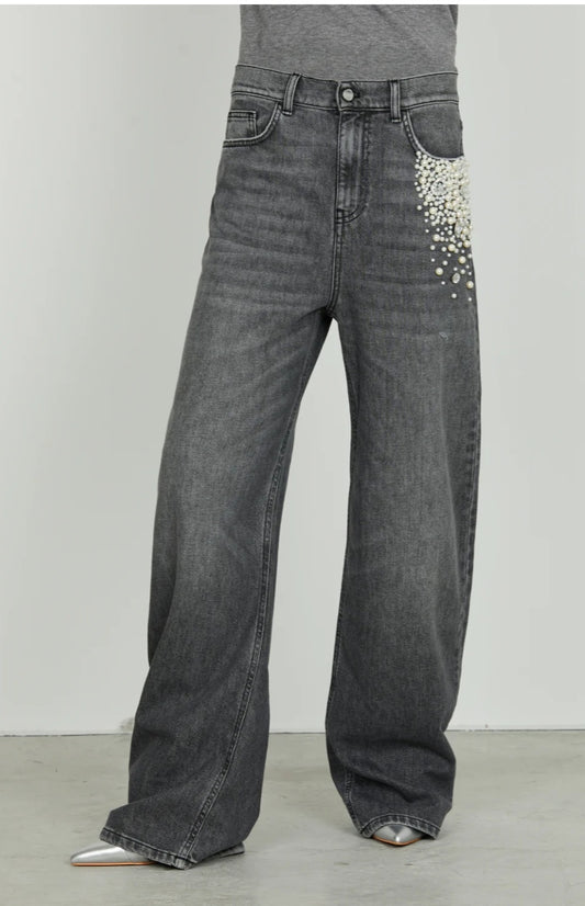 Jeans Giselle Relish