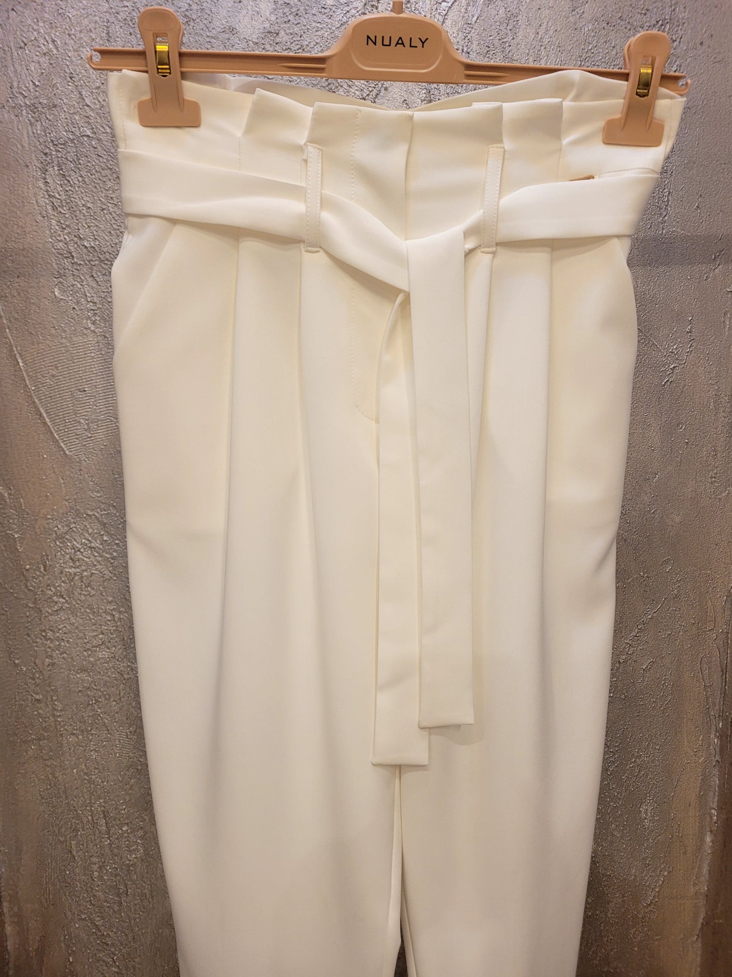 Pantalone caramella Nualy