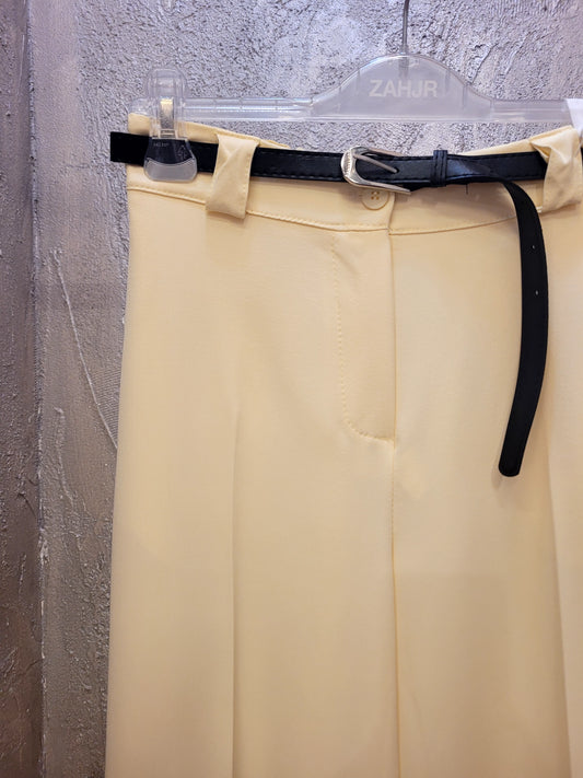 Pantalone palazzo Zahjr