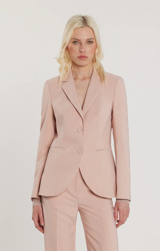 Giacca Tobita Relish