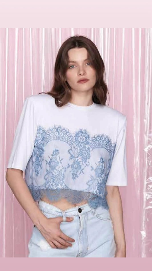 T-shirt Kostumn