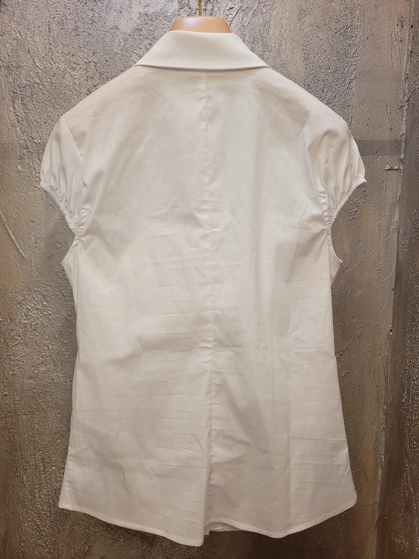 Camicia strass Nualy