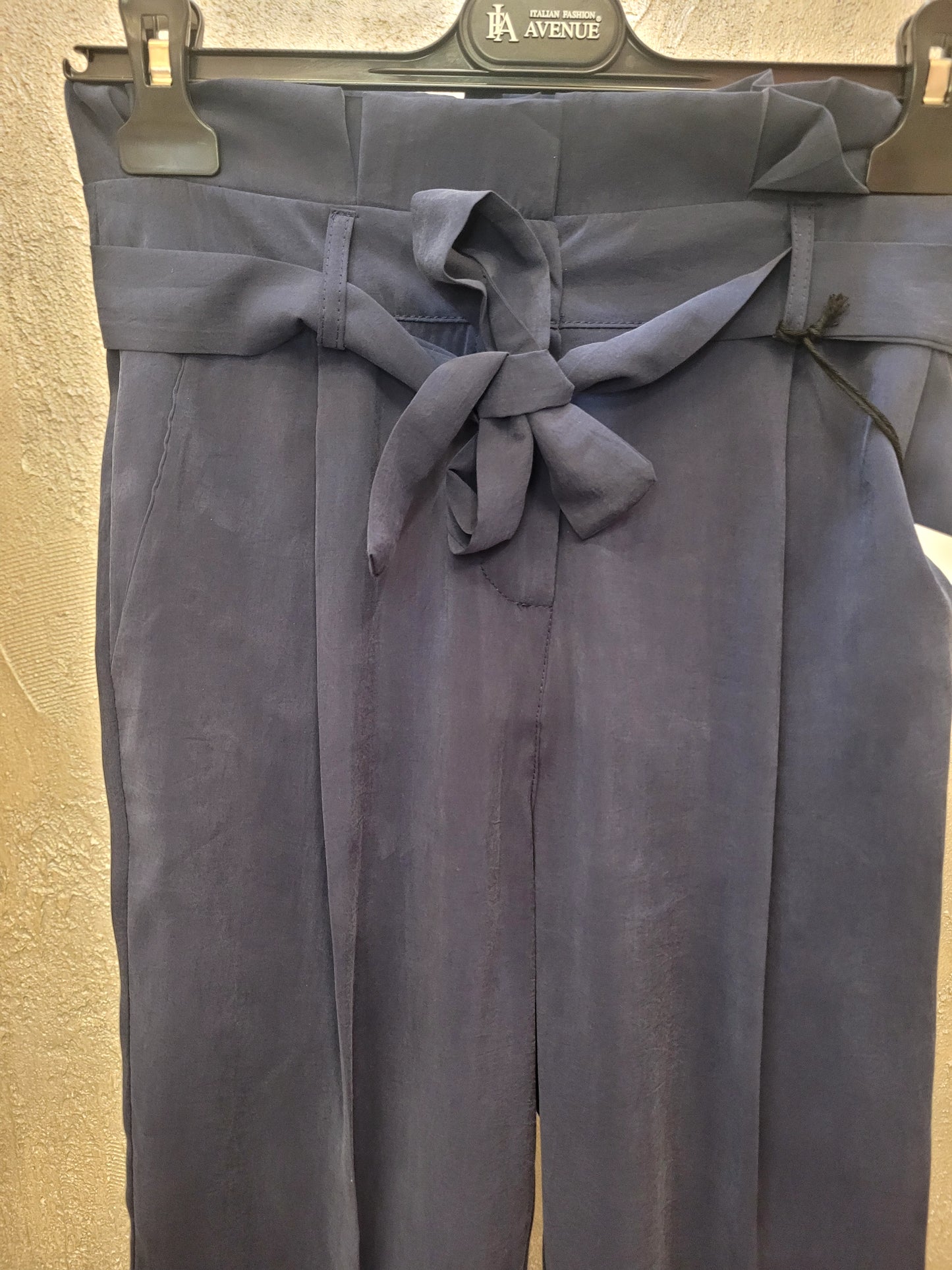 Pantalone caramella