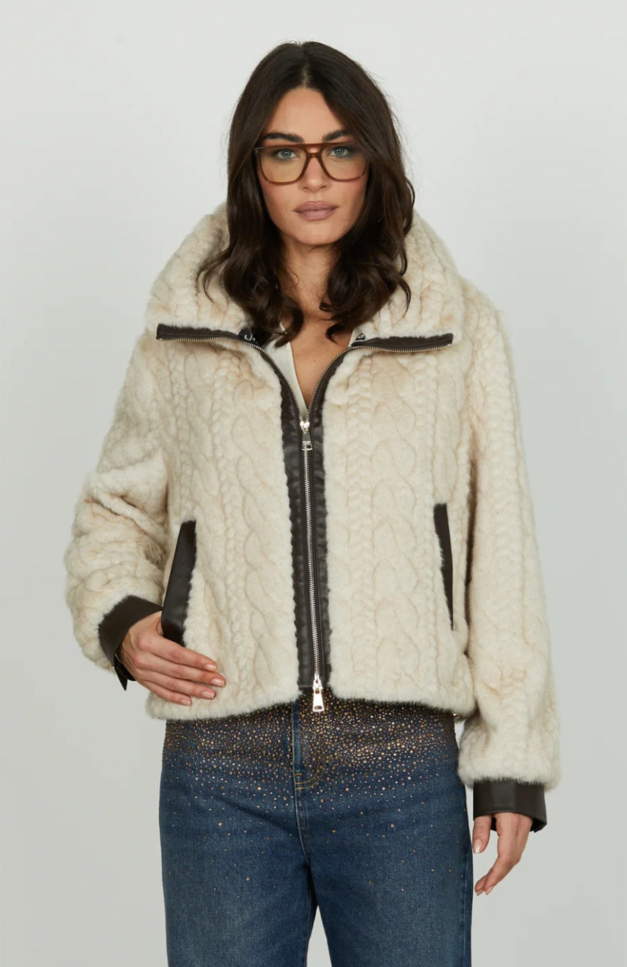 Pelliccia Thimotyn Relish