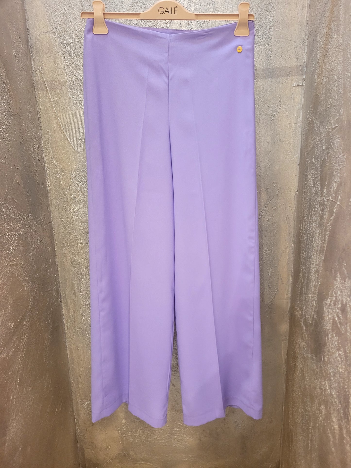 Pantalone lilla Gailé