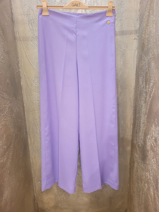 Pantalone lilla Gailé