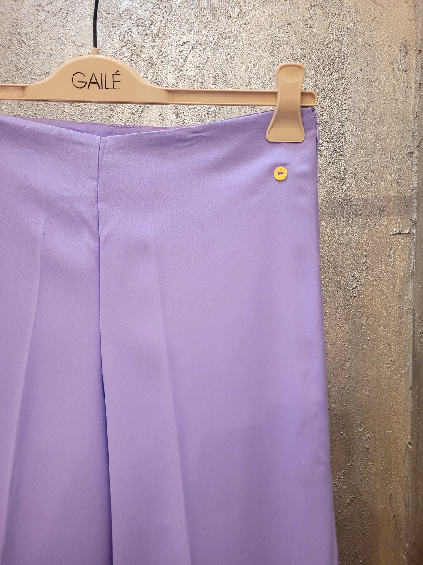 Pantalone lilla Gailé