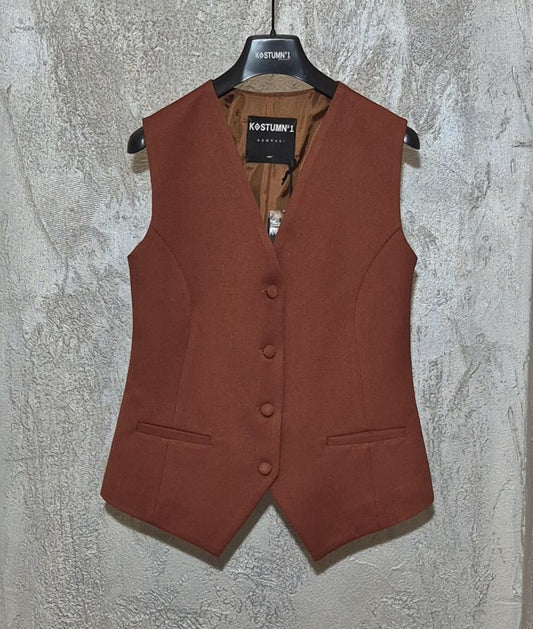 Gilet Kostumn