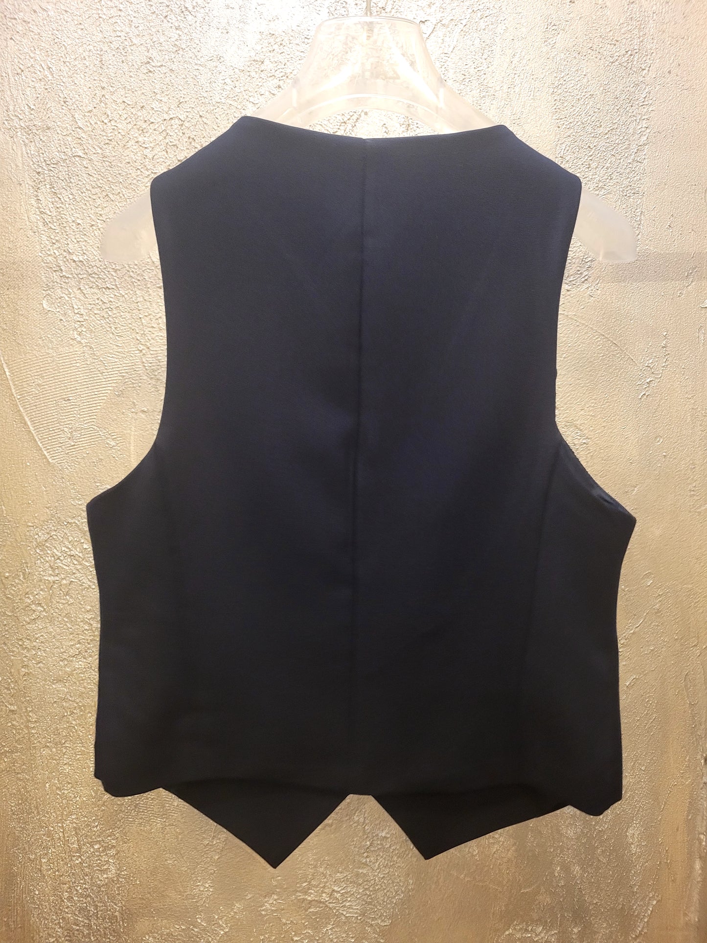 Gilet panciotto Zahjr