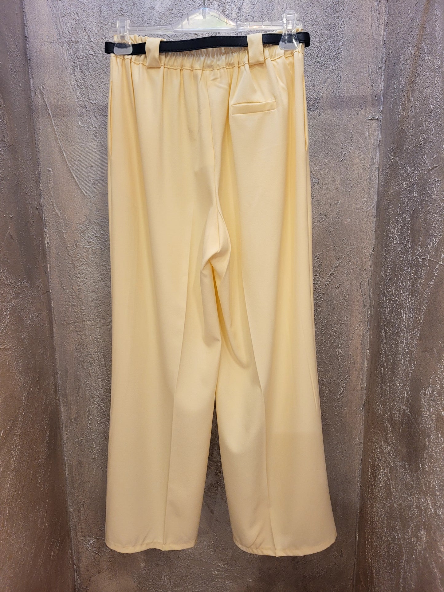 Pantalone palazzo Zahjr